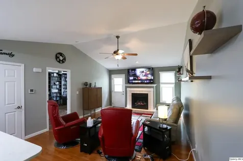 3904 Abbey Ridge Court Quincy IL 62305