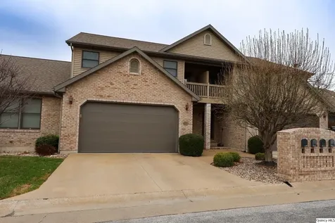 3904 Abbey Ridge Court Quincy IL 62305