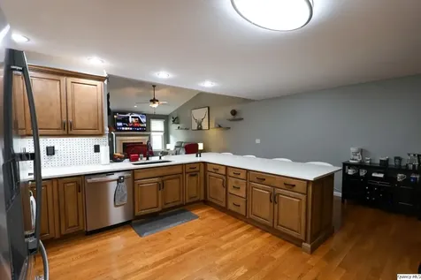 3904 Abbey Ridge Court Quincy IL 62305