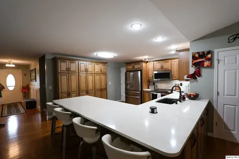 3904 Abbey Ridge Court Quincy IL 62305