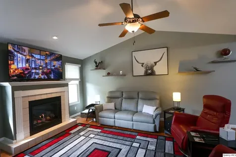 3904 Abbey Ridge Court Quincy IL 62305