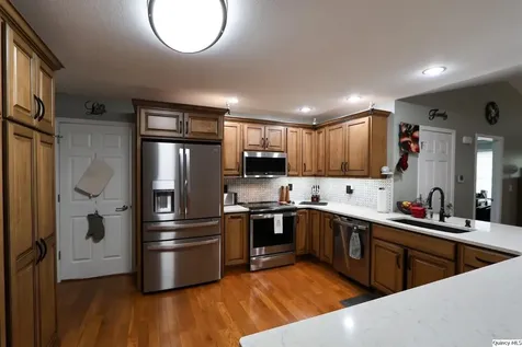 3904 Abbey Ridge Court Quincy IL 62305