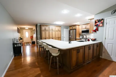 3904 Abbey Ridge Court Quincy IL 62305