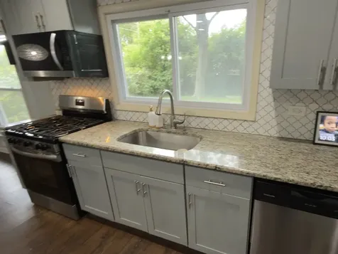 2802 Cherrywood Place Hazel Crest IL 60429