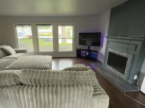 2802 Cherrywood Place Hazel Crest IL 60429