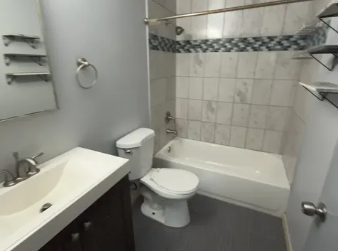 2802 Cherrywood Place Hazel Crest IL 60429