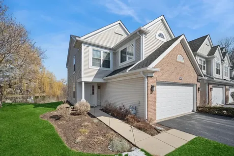 221 Ainsley Drive West Chicago IL 60185