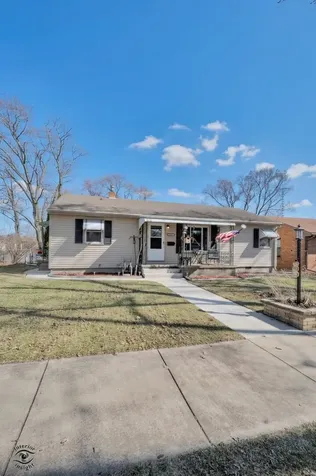 1562 South 5th Avenue Kankakee IL 60901