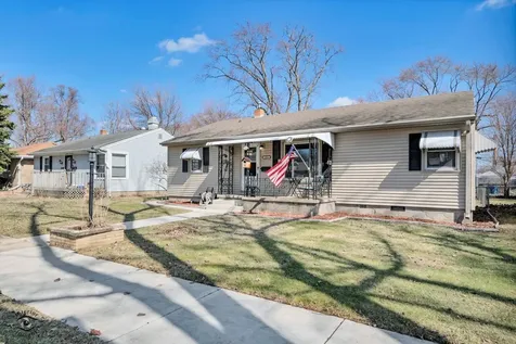 1562 South 5th Avenue Kankakee IL 60901