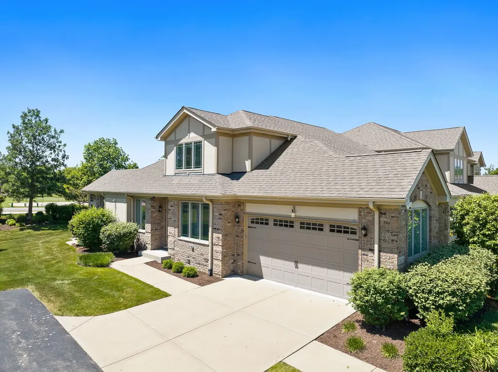 14660 Aster Lane Homer Glen IL 60491