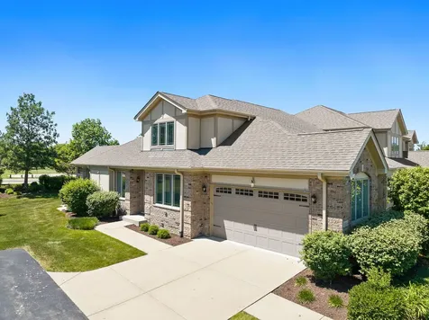 14660 Aster Lane Homer Glen IL 60491