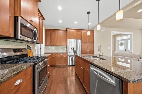 14660 Aster Lane Homer Glen IL 60491