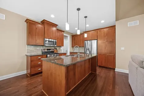 14660 Aster Lane Homer Glen IL 60491