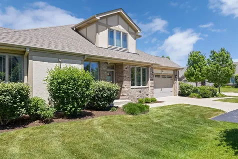14660 Aster Lane Homer Glen IL 60491