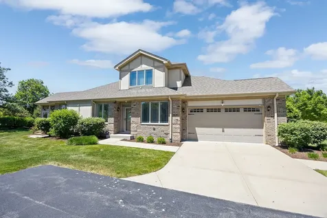 14660 Aster Lane Homer Glen IL 60491