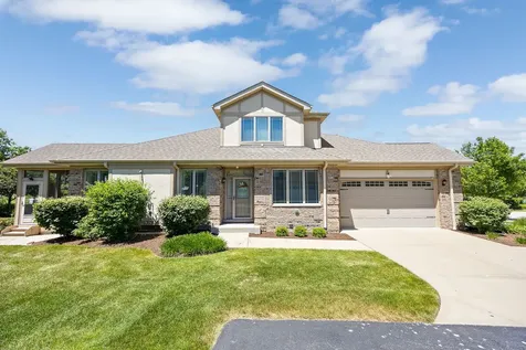 14660 Aster Lane Homer Glen IL 60491