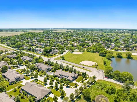 14660 Aster Lane Homer Glen IL 60491