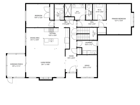 14660 Aster Lane Homer Glen IL 60491
