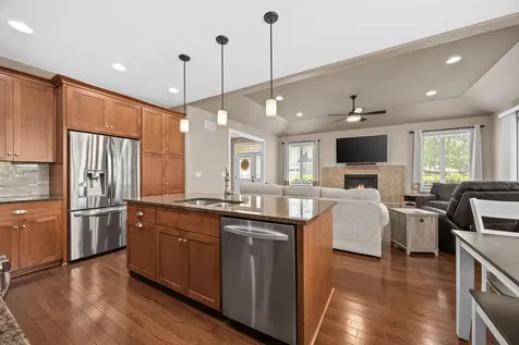 14660 Aster Lane Homer Glen IL 60491