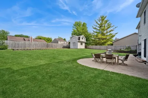 579 Kennedy Street Marengo IL 60152