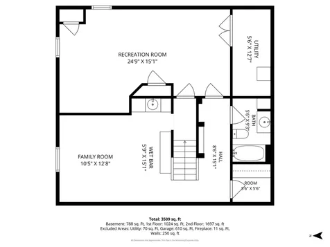 579 Kennedy Street Marengo IL 60152