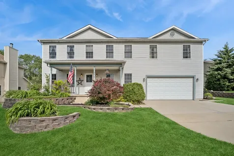 579 Kennedy Street Marengo IL 60152