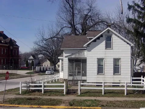 740 South 14th Quincy IL 62301
