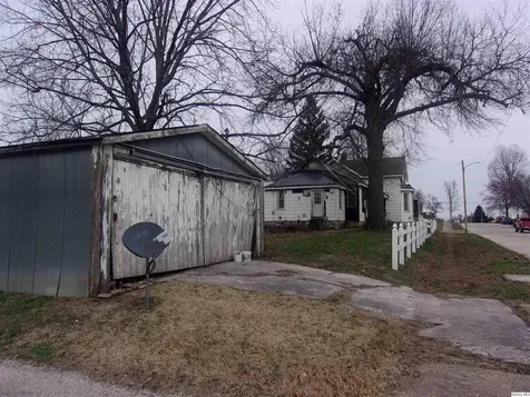 740 South 14th Quincy IL 62301