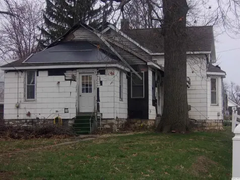 740 South 14th Quincy IL 62301