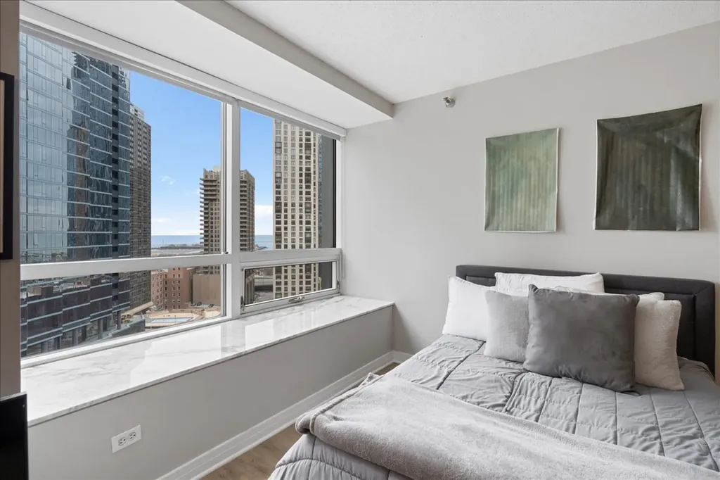 512 North Mcclurg Court Chicago IL 60611