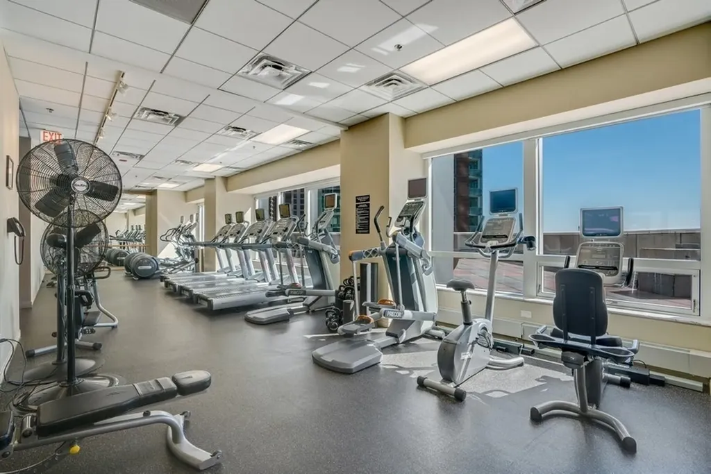 512 North Mcclurg Court Chicago IL 60611