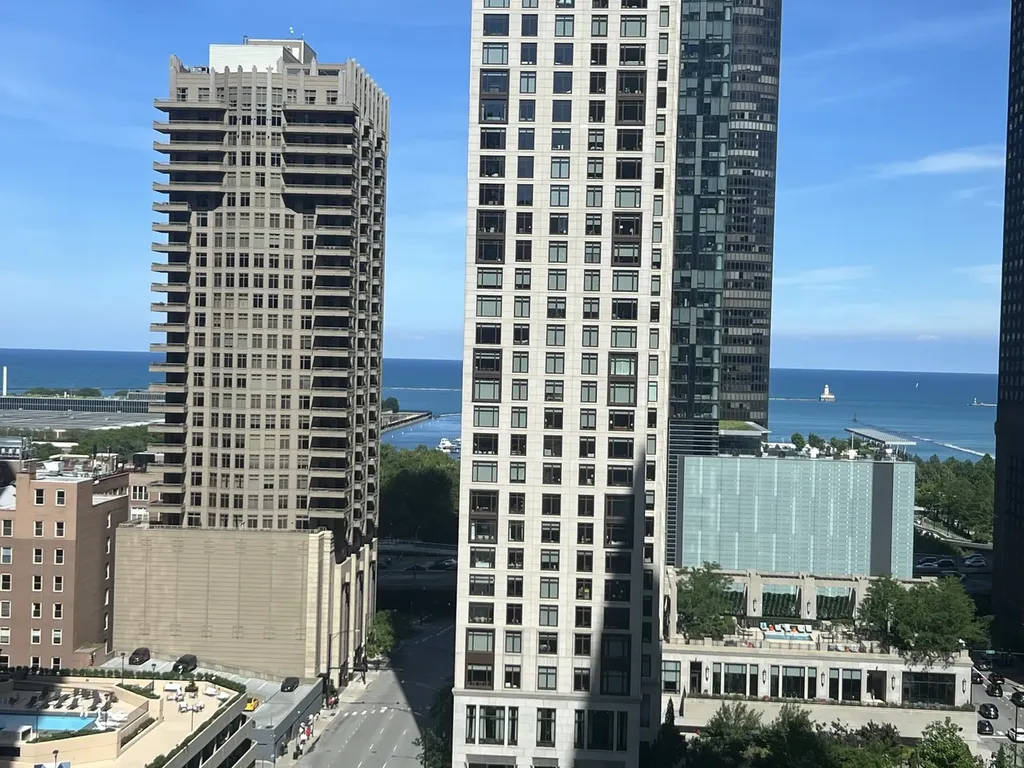 512 North Mcclurg Court Chicago IL 60611