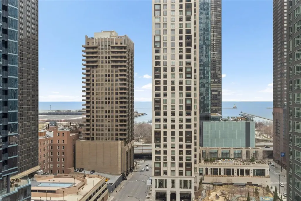 512 North Mcclurg Court Chicago IL 60611