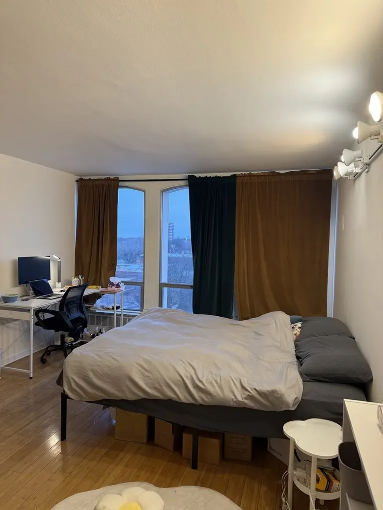 1450 East 55th Place Chicago IL 60637