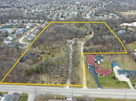 18238 West Gages Lake Road Grayslake IL 60030