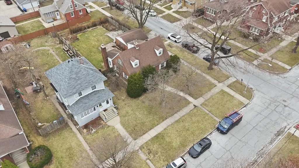 12202 Irving Avenue Blue Island IL 60406