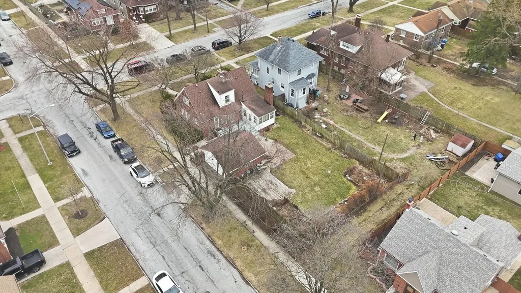 12202 Irving Avenue Blue Island IL 60406