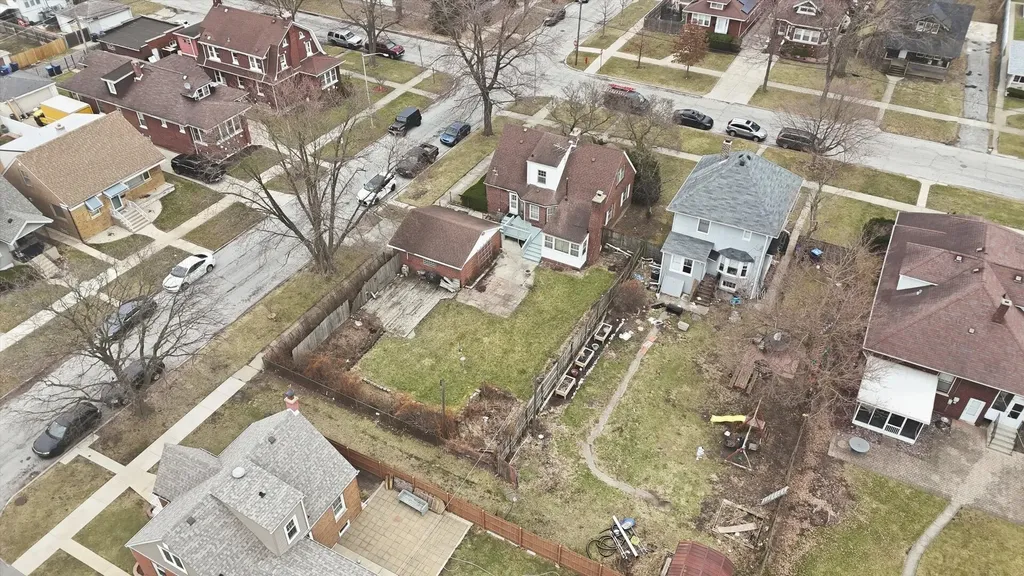 12202 Irving Avenue Blue Island IL 60406