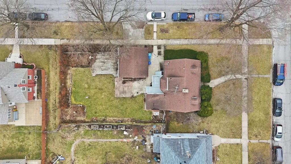 12202 Irving Avenue Blue Island IL 60406