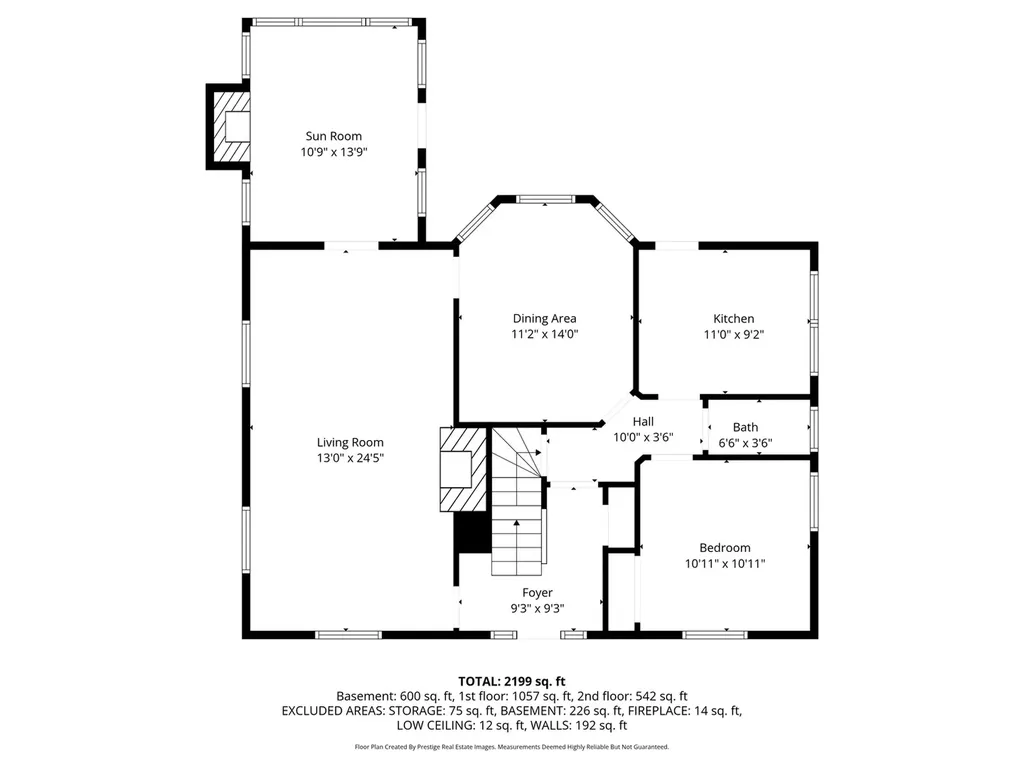 12202 Irving Avenue Blue Island IL 60406