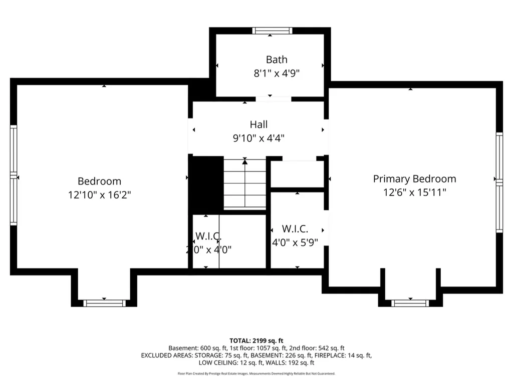 12202 Irving Avenue Blue Island IL 60406
