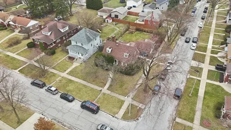 12202 Irving Avenue Blue Island IL 60406