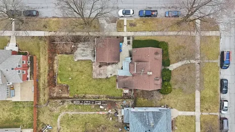 12202 Irving Avenue Blue Island IL 60406