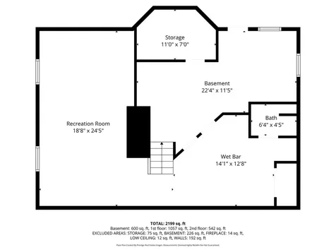 12202 Irving Avenue Blue Island IL 60406