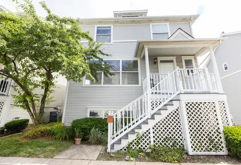 4257 North Kolmar Avenue Chicago IL 60641