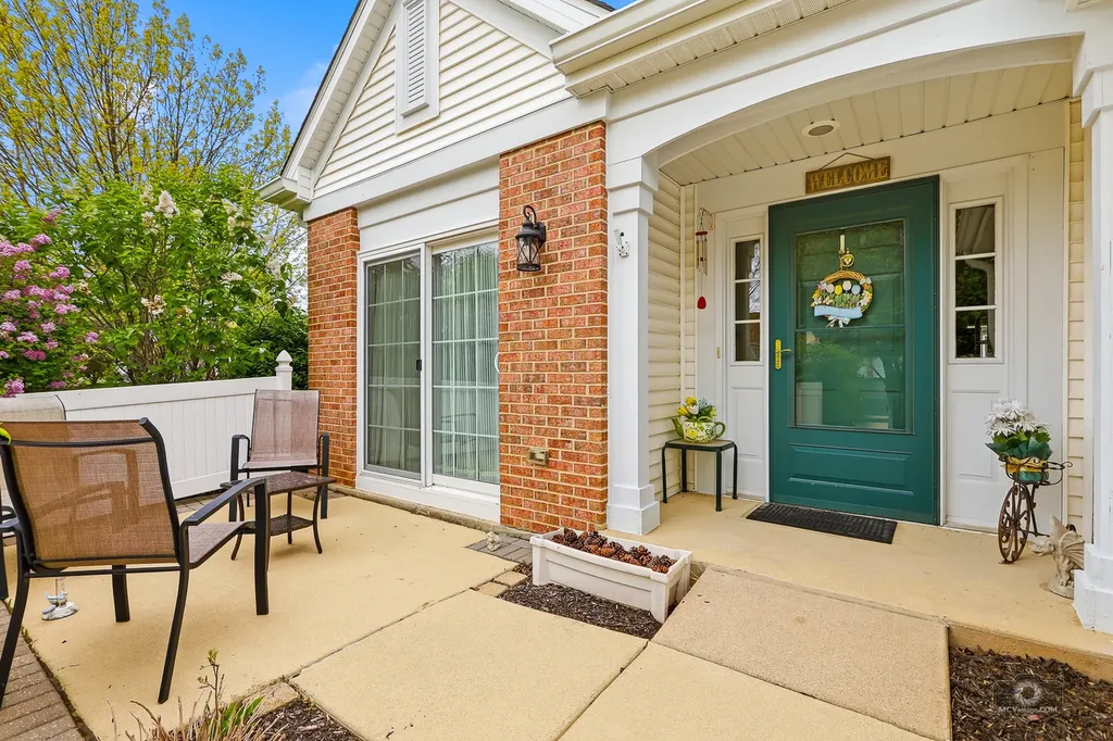 21434 West Juniper Lane Plainfield IL 60544