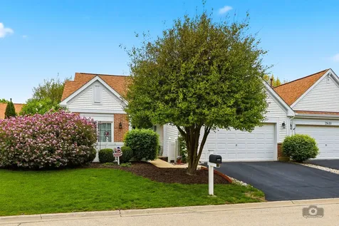 21434 West Juniper Lane Plainfield IL 60544