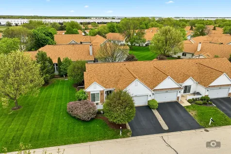 21434 West Juniper Lane Plainfield IL 60544