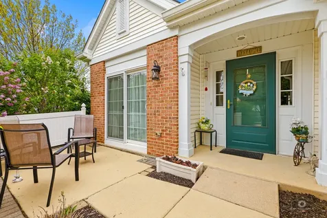 21434 West Juniper Lane Plainfield IL 60544