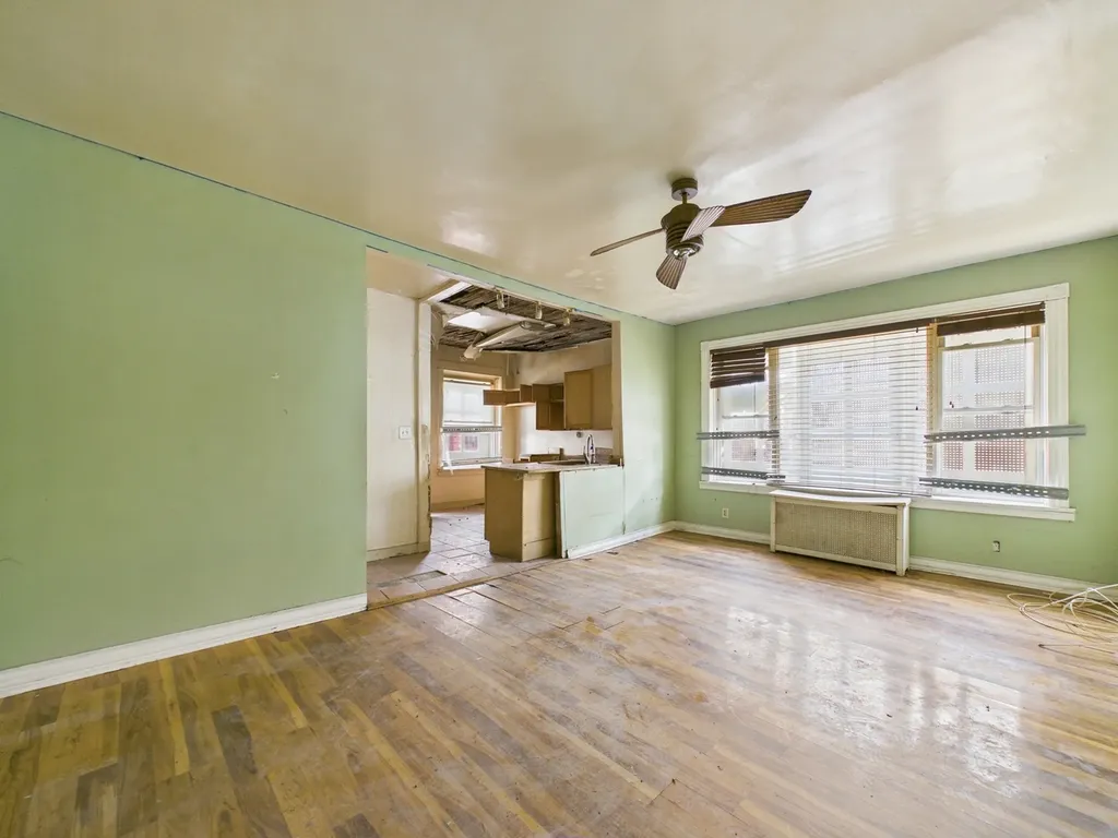 5500 West Adams Street Chicago IL 60644